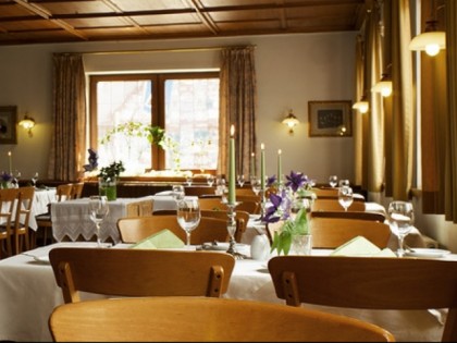 Фото: Gasthaus Krone